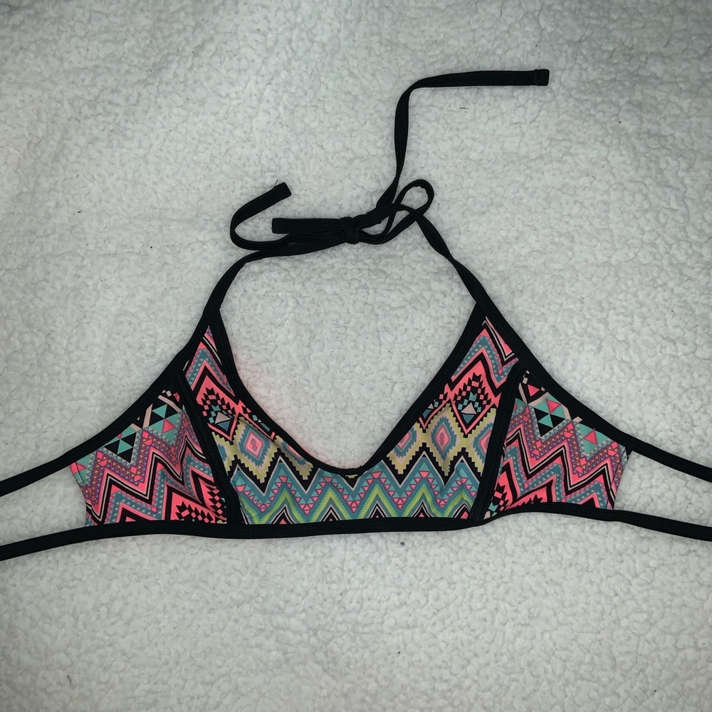 Swimsuit Top
